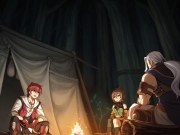 Ys: Memories of Celceta: First Screens