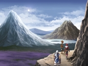 Ys: Memories of Celceta: First Screens