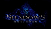 Shadows: Heretic Kingdoms - Art Pictures