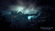 Shadows: Heretic Kingdoms - First Screens