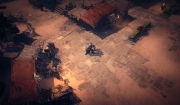 Shadows: Heretic Kingdoms - Screenshots Mai 14