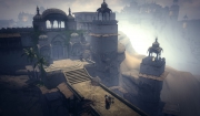 Shadows: Heretic Kingdoms - Screenshots Mai 14
