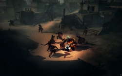 Shadows: Heretic Kingdoms: Update 050814