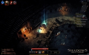 Shadows: Heretic Kingdoms - Screenshots September 14