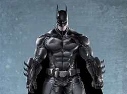 Batman: Arkham Knight - Art Batman