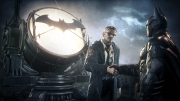 Batman: Arkham Knight - Screenshots März 14