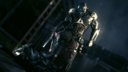 Batman: Arkham Knight - Screenshots März 14