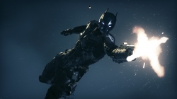 Batman: Arkham Knight - Screenshots März 14