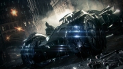 Batman: Arkham Knight - Screenshots März 14