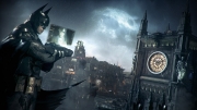 Batman: Arkham Knight - Screenshots März 14