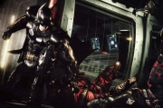 Batman: Arkham Knight - Screenshots Januar 15