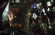 Batman: Arkham Knight - Screenshots Januar 15