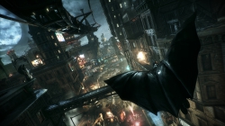 Batman: Arkham Knight - Screenshots Juni 15