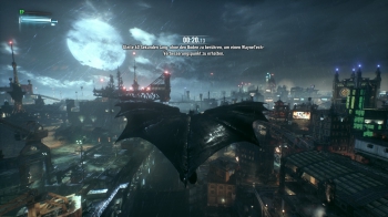 Batman: Arkham Knight - Screenshots zum Artikel