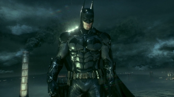 Batman: Arkham Knight - Screenshots zum Artikel