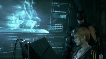 Batman: Arkham Knight - Screenshots zum Artikel