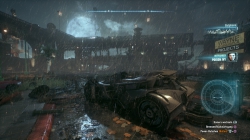 Batman: Arkham Knight - Screenshots zum Artikel