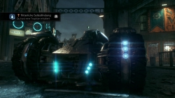 Batman: Arkham Knight - Screenshots zum Artikel