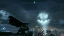 Batman: Arkham Knight - Screenshots zum Artikel