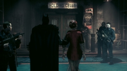 Batman: Arkham Knight - Screenshots zum Artikel