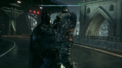 Batman: Arkham Knight: Screenshots zum Artikel