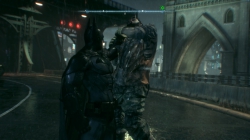 Batman: Arkham Knight - Screenshots zum Artikel