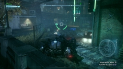 Batman: Arkham Knight - Screenshots zum Artikel