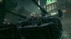 Batman: Arkham Knight - Screenshots zum Artikel