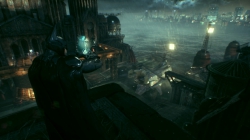 Batman: Arkham Knight - Screenshots zum Artikel