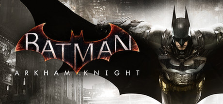 Batman: Arkham Knight