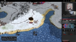 Panzer Tactics HD - First Screens