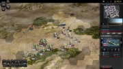 Panzer Tactics HD - First Screens