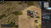 Panzer Tactics HD - First Screens