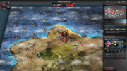 Panzer Tactics HD - Screenshots April 14