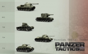 Panzer Tactics HD - Screenshots April 14