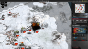 Panzer Tactics HD - Screenshots April 14