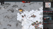 Panzer Tactics HD - Screenshots April 14