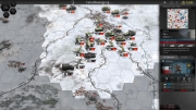 Panzer Tactics HD: Screenshots April 14