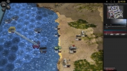 Panzer Tactics HD: Screenshots Mai 14