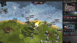 Panzer Tactics HD - Screenshots Mai 14