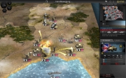 Panzer Tactics HD - Screenshots Mai 14