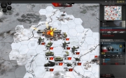 Panzer Tactics HD: Screenshots Mai 14