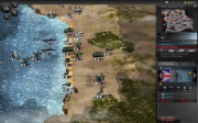 Panzer Tactics HD: Screenshots Mai 14