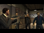 Max Payne 2: The Fall of Max Payne - Konfliktlösung in May Payne