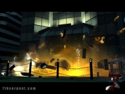 Max Payne 2: The Fall of Max Payne - Bild aus dem ersten Teil der Mod: Crossfire.