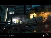 Max Payne 2: The Fall of Max Payne - Bild aus dem ersten Teil der Mod: Crossfire.
