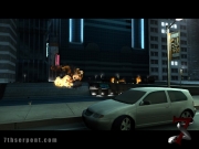 Max Payne 2: The Fall of Max Payne: Bild aus dem ersten Teil der Mod: Crossfire.