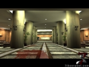 Max Payne 2: The Fall of Max Payne: Bild aus dem ersten Teil der Mod: Crossfire.