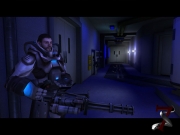 Max Payne 2: The Fall of Max Payne: Bild aus dem 2. Teil der Episoden Mod: Genesis