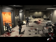 Max Payne 2: The Fall of Max Payne: Bild aus dem 2. Teil der Episoden Mod: Genesis